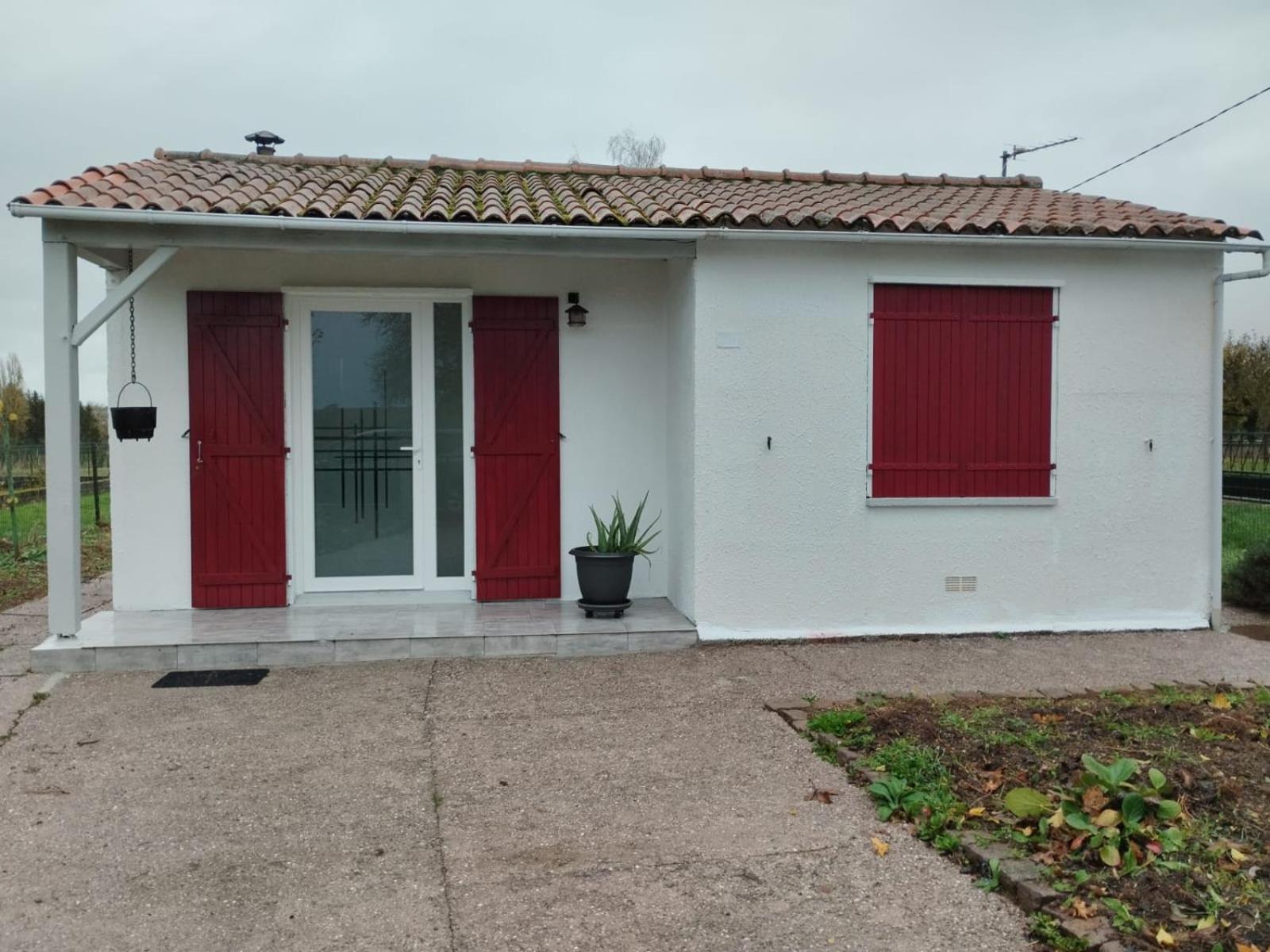 Le Grain De Sel Holiday home Nampont