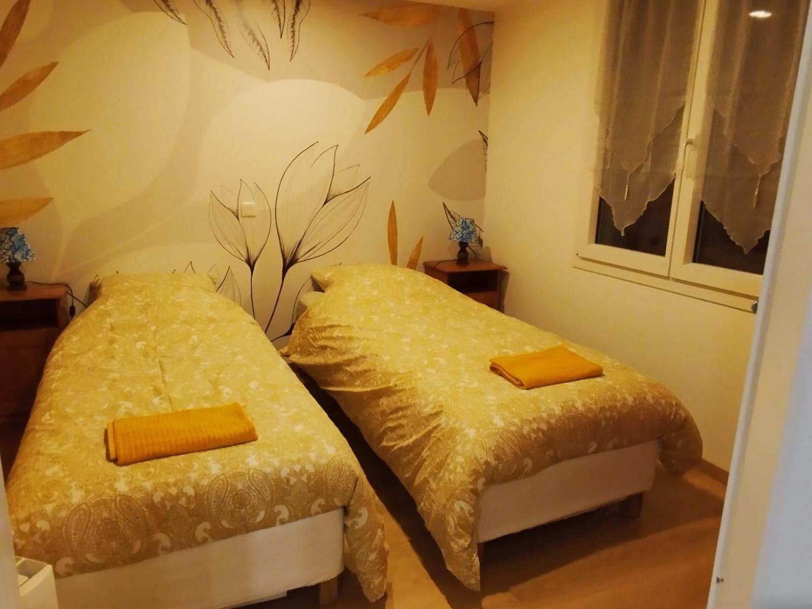 Le Grain De Sel Holiday home